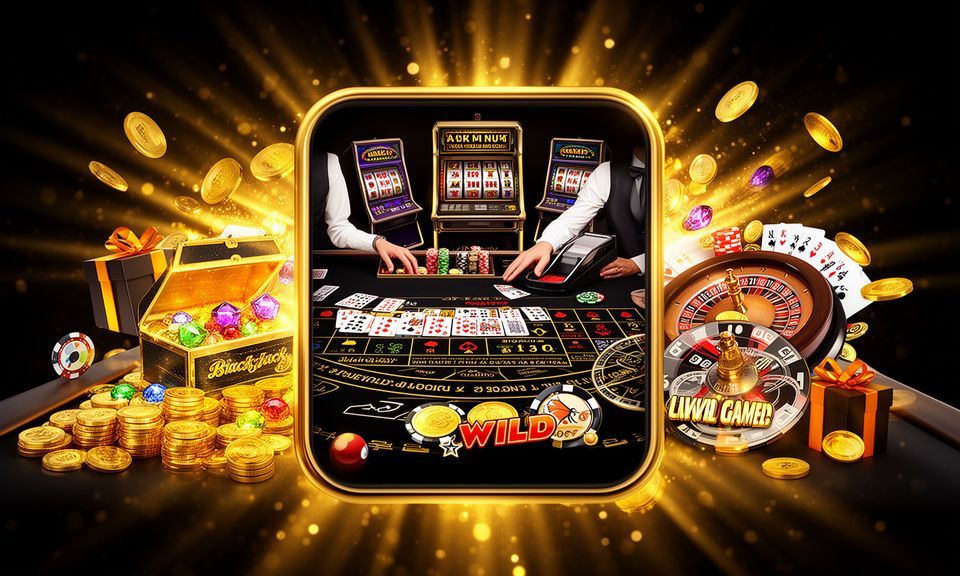 al299v Casino Trực Tiếp Việt Nam